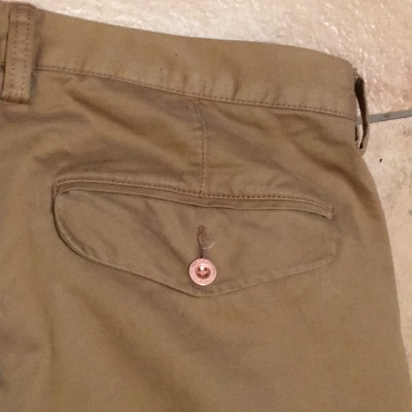 Gap 1969 Slim Chino Pants. W36/L30. - Picture 5 of 5